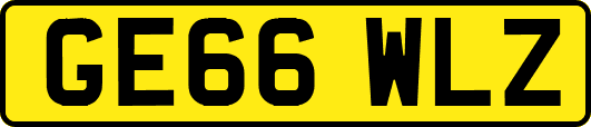 GE66WLZ