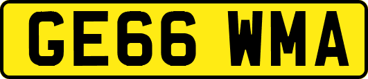 GE66WMA