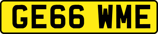 GE66WME