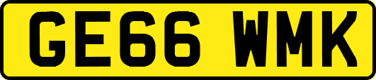 GE66WMK