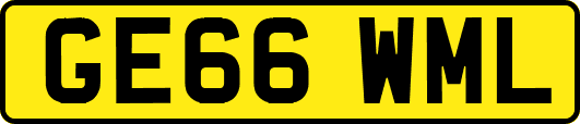 GE66WML