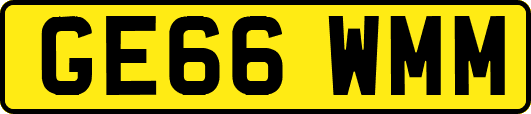 GE66WMM