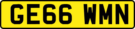 GE66WMN