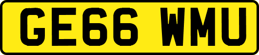 GE66WMU