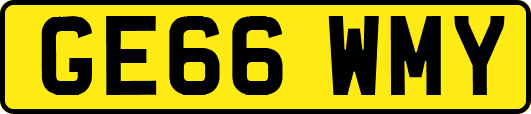 GE66WMY