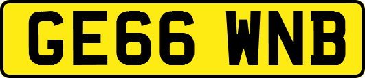 GE66WNB