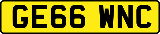 GE66WNC