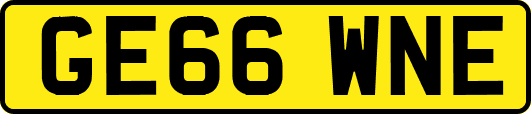 GE66WNE