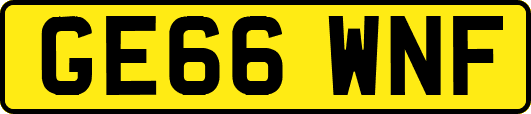 GE66WNF