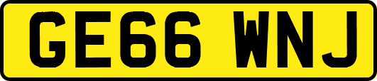 GE66WNJ