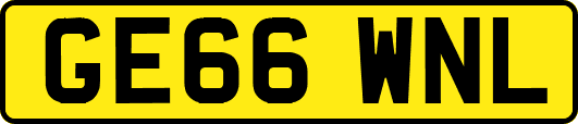 GE66WNL