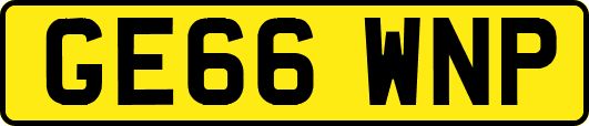 GE66WNP