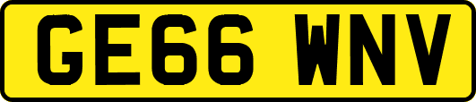 GE66WNV