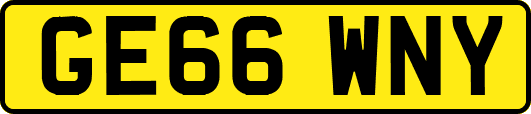 GE66WNY