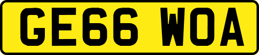 GE66WOA