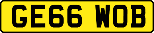 GE66WOB