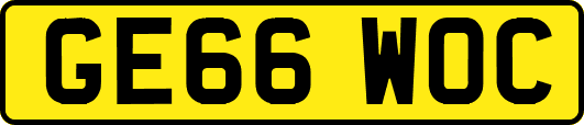 GE66WOC