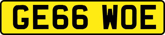 GE66WOE