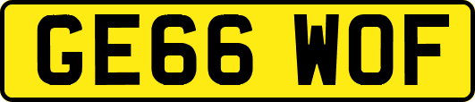GE66WOF