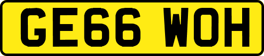 GE66WOH