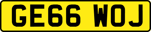 GE66WOJ