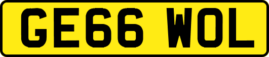 GE66WOL
