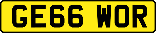 GE66WOR