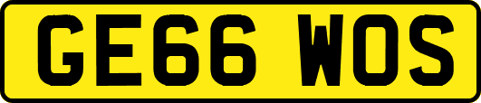 GE66WOS