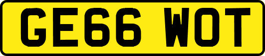 GE66WOT