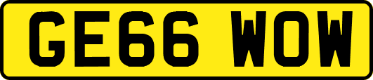 GE66WOW