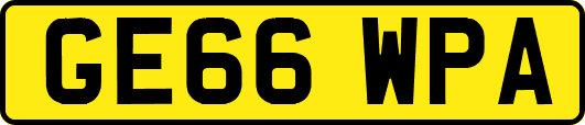 GE66WPA