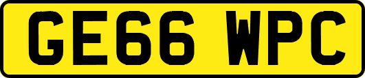 GE66WPC