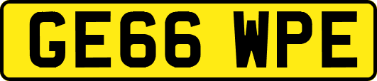 GE66WPE
