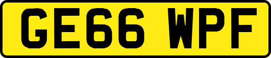 GE66WPF