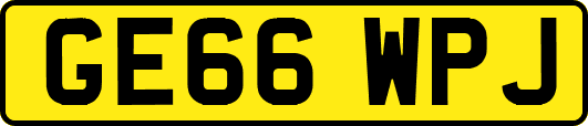 GE66WPJ