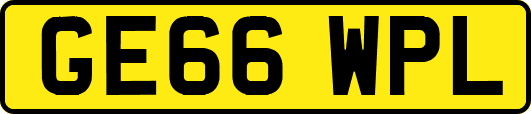 GE66WPL