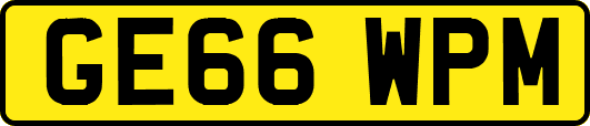 GE66WPM
