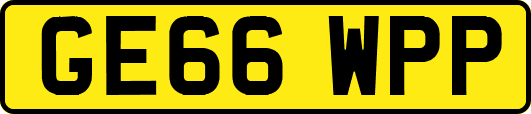 GE66WPP