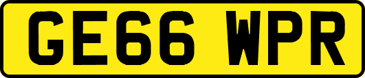 GE66WPR