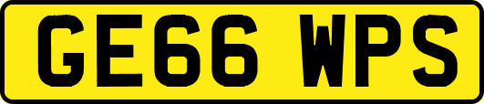 GE66WPS