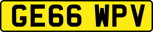 GE66WPV