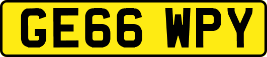 GE66WPY