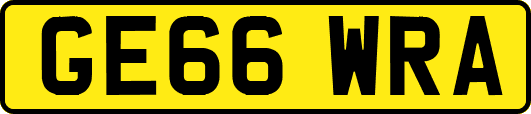 GE66WRA