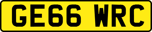 GE66WRC