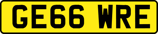 GE66WRE