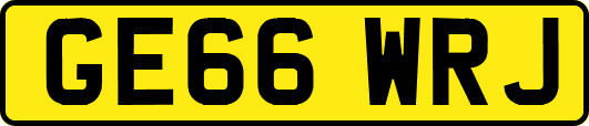 GE66WRJ