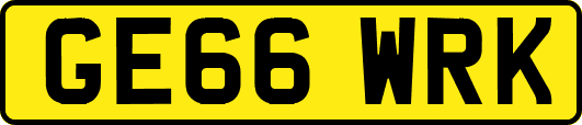 GE66WRK