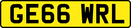 GE66WRL