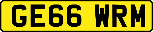 GE66WRM
