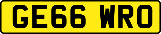 GE66WRO